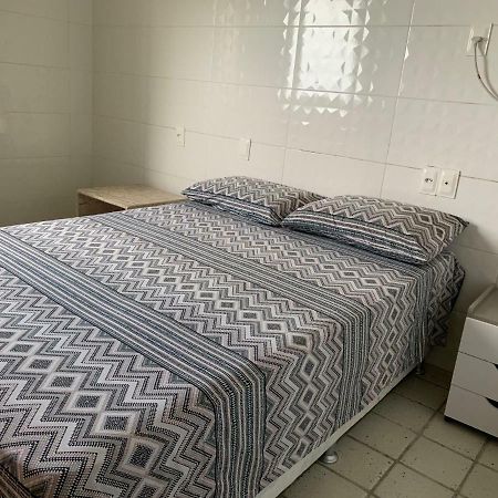 Flat 1201 Condominio Portal De Boa Viagem 헤시피 외부 사진