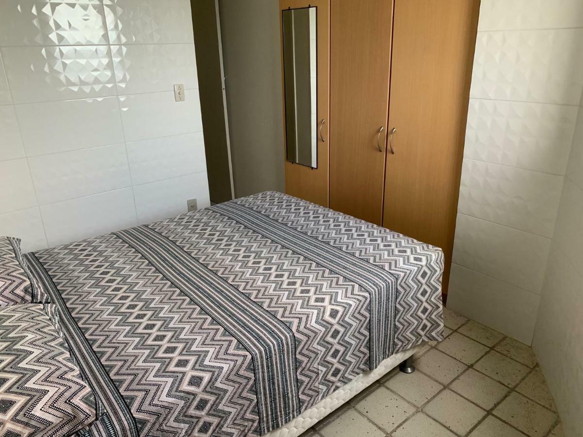 Flat 1201 Condominio Portal De Boa Viagem 헤시피 외부 사진