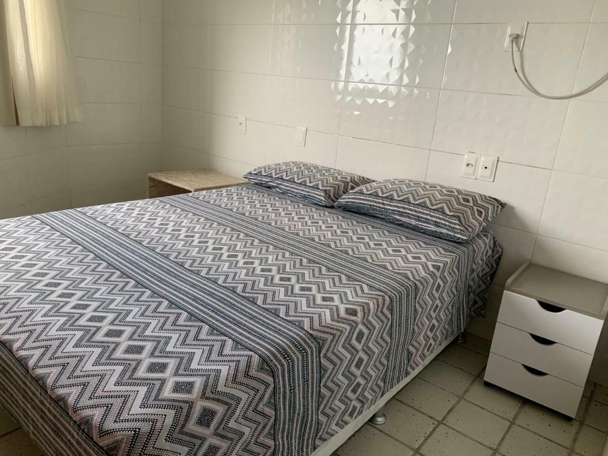 Flat 1201 Condominio Portal De Boa Viagem 헤시피 외부 사진
