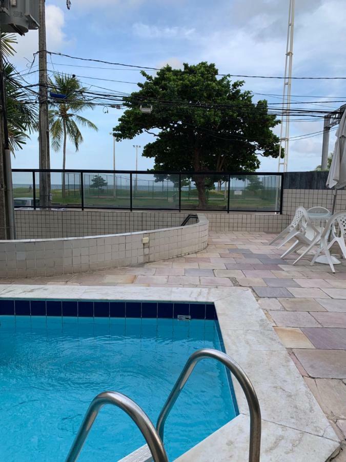 Flat 1201 Condominio Portal De Boa Viagem 헤시피 외부 사진